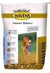 Havens Natural Balance, 17.5 kg